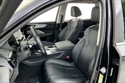 2023 Acura MDX Technology SH-AWD