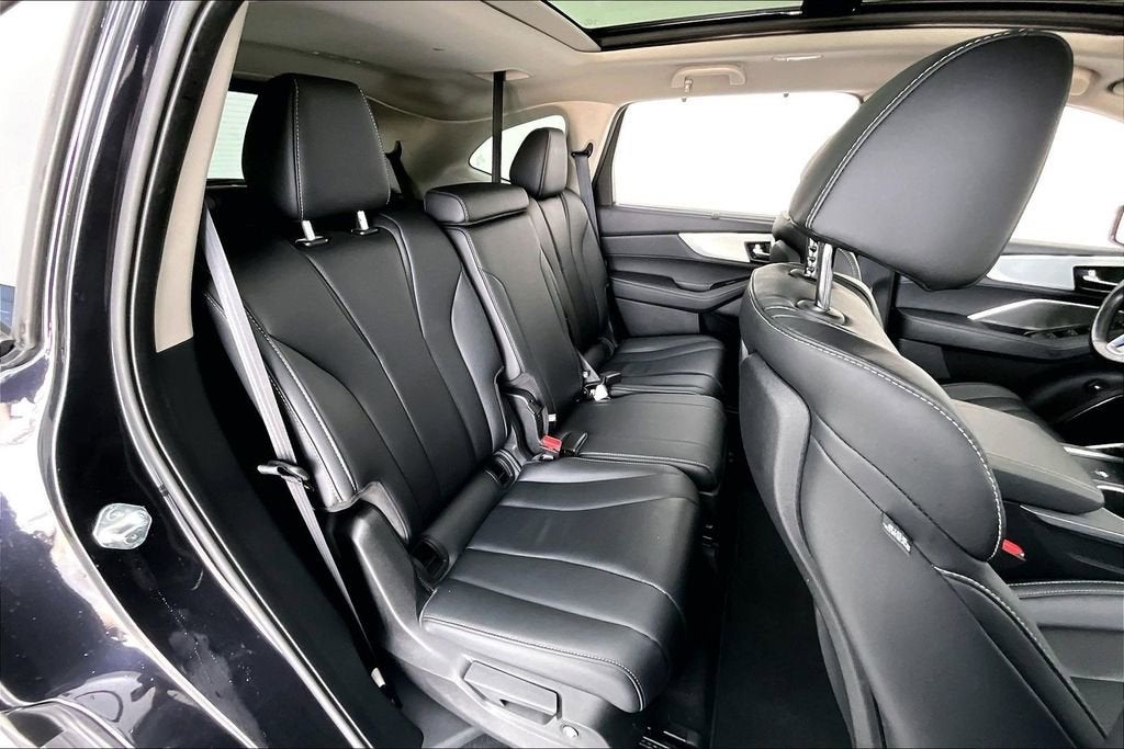 2023 Acura MDX Technology SH-AWD