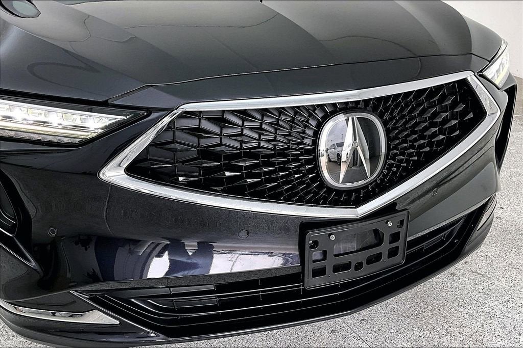 2023 Acura MDX Technology SH-AWD