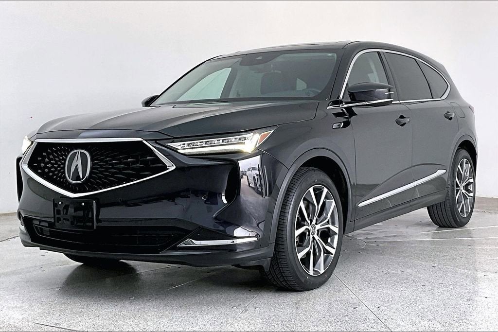 2023 Acura MDX Technology SH-AWD