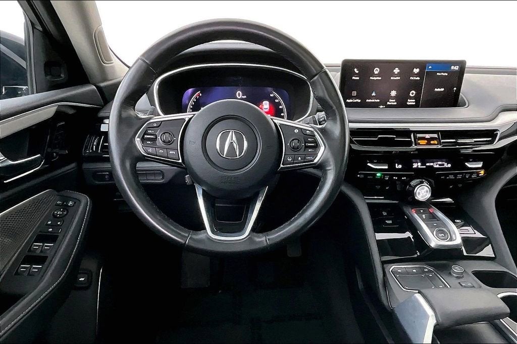 2023 Acura MDX Technology SH-AWD