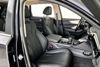 2023 Acura MDX Technology SH-AWD