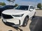 2025 Acura MDX Technology Package SH-AWD