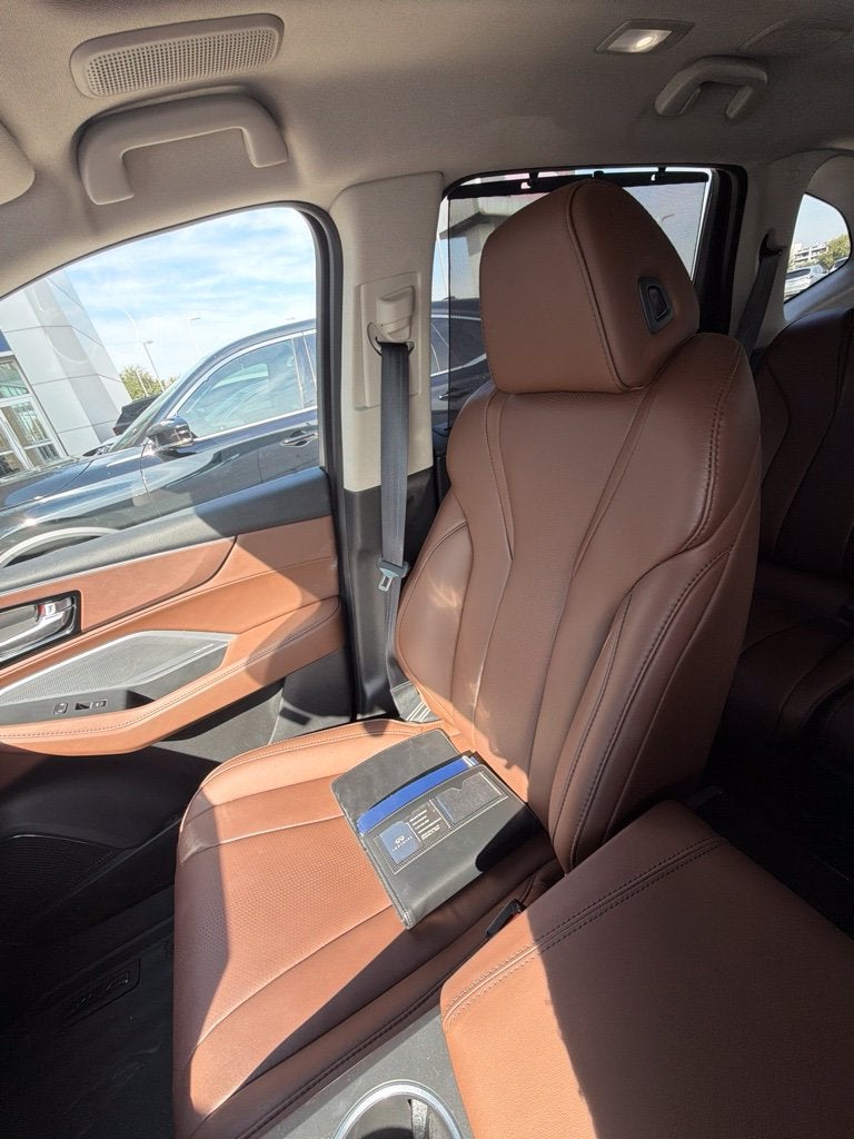 2025 Acura MDX Technology Package SH-AWD