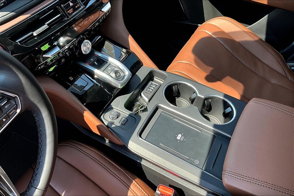 2026 Acura MDX Technology Package SH-AWD