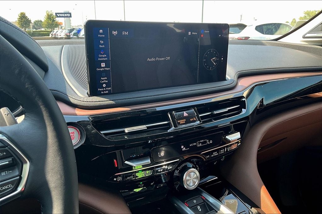 2026 Acura MDX Technology Package SH-AWD