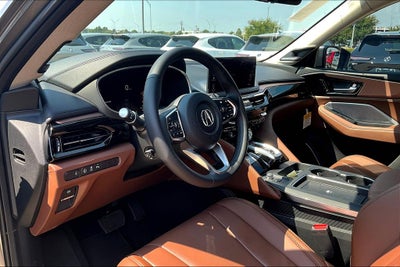 2026 Acura MDX Technology Package SH-AWD
