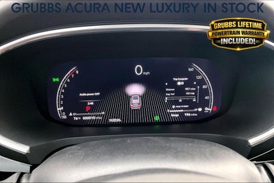 2026 Acura MDX Technology Package SH-AWD