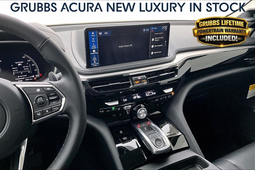 2026 Acura MDX Technology Package SH-AWD
