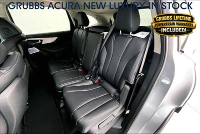 2026 Acura MDX Technology Package SH-AWD