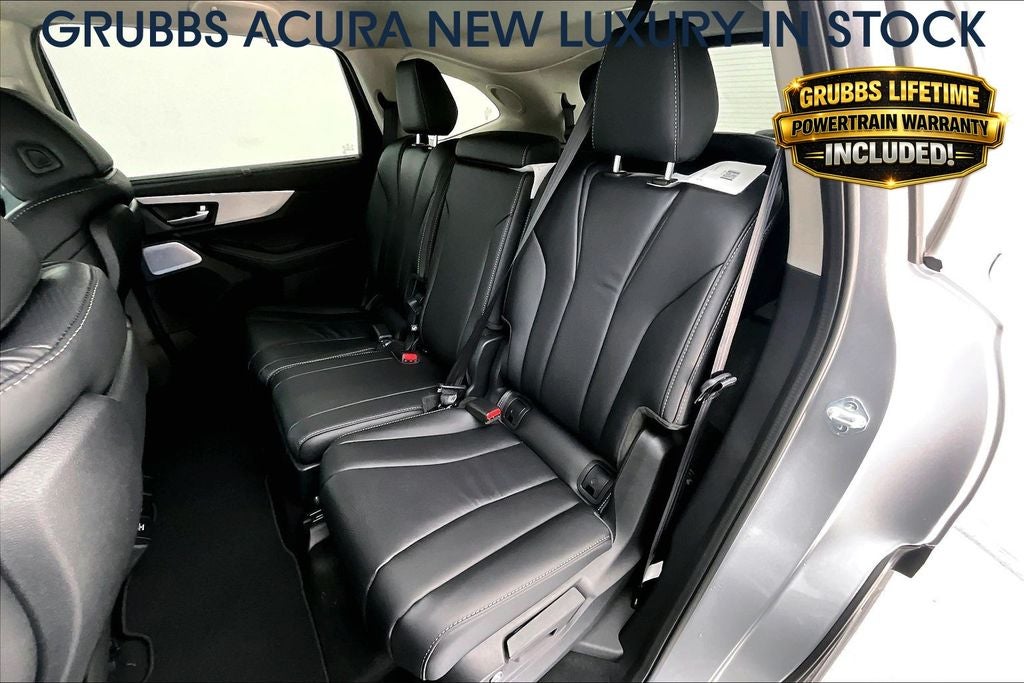 2026 Acura MDX Technology Package SH-AWD