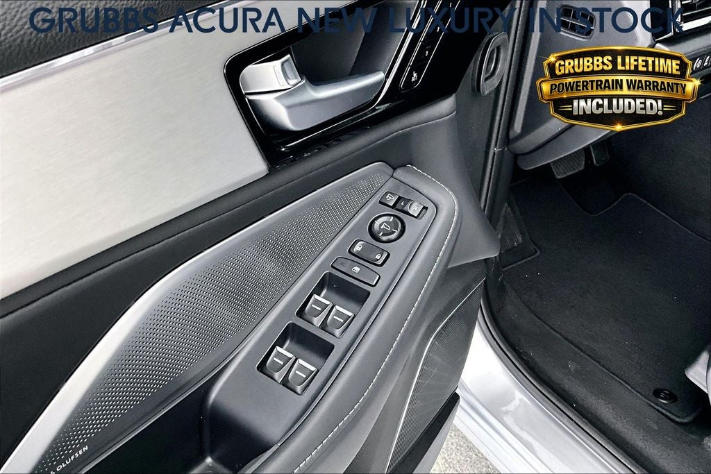 2026 Acura MDX Technology Package SH-AWD