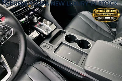 2026 Acura MDX Technology Package SH-AWD
