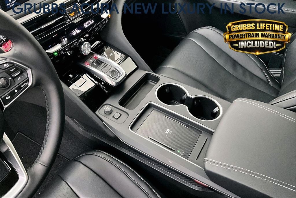 2026 Acura MDX Technology Package SH-AWD