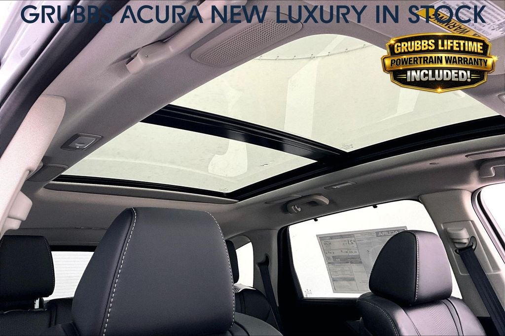 2026 Acura MDX Technology Package SH-AWD