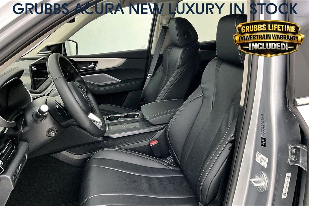 2026 Acura MDX Technology Package SH-AWD