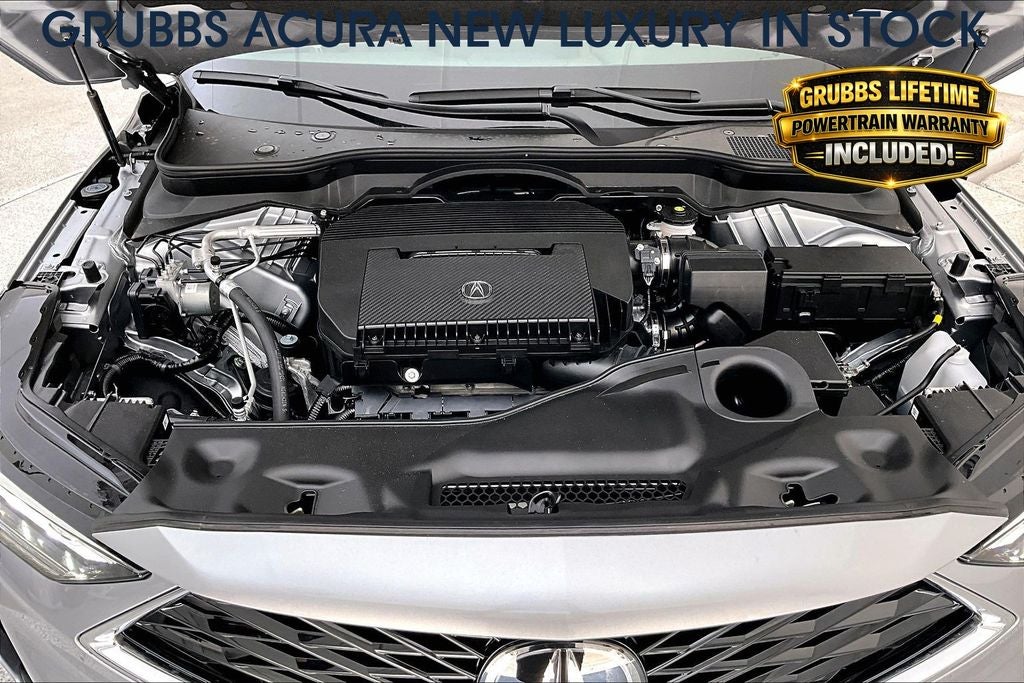 2026 Acura MDX Technology Package SH-AWD