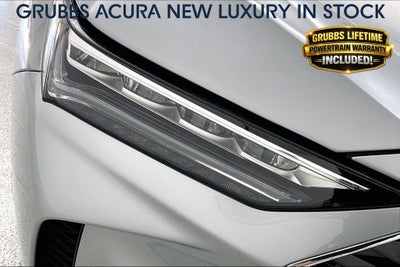 2026 Acura MDX Technology Package SH-AWD
