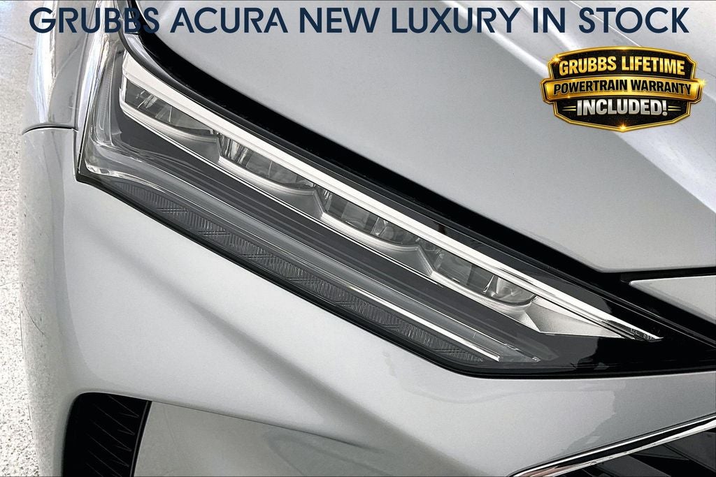 2026 Acura MDX Technology Package SH-AWD