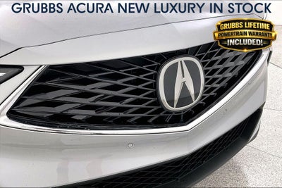 2026 Acura MDX Technology Package SH-AWD