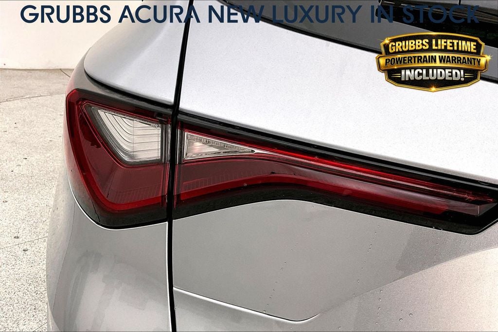 2026 Acura MDX Technology Package SH-AWD
