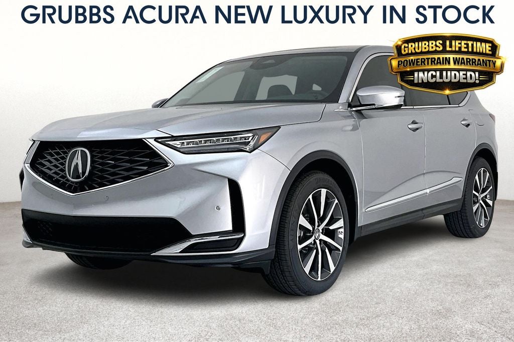 2026 Acura MDX Technology Package SH-AWD