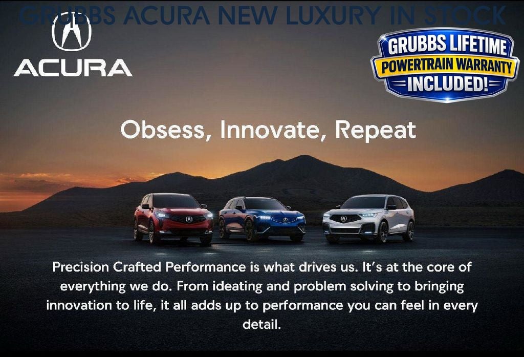 2026 Acura MDX Technology Package SH-AWD