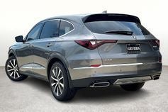 2026 Acura MDX Technology Package SH-AWD