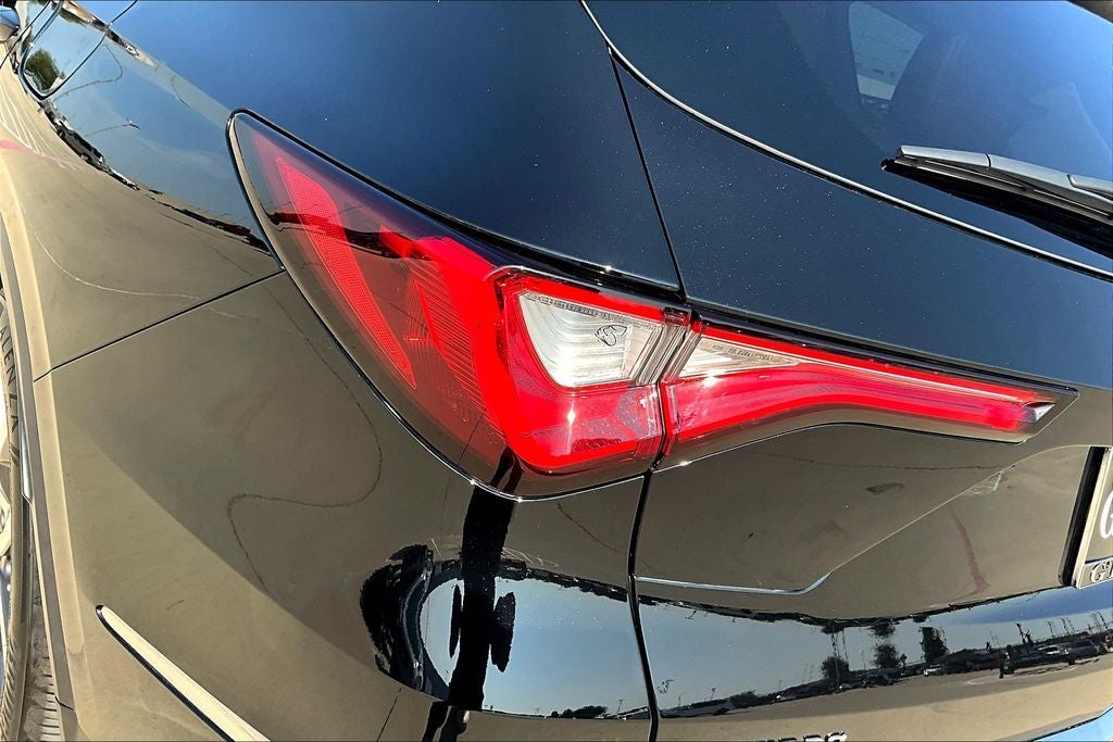 2024 Acura MDX Technology SH-AWD