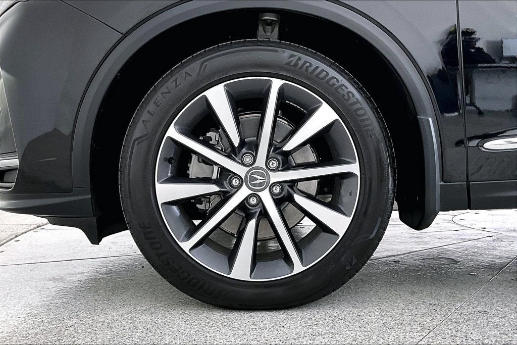 2026 Acura MDX Technology Package SH-AWD