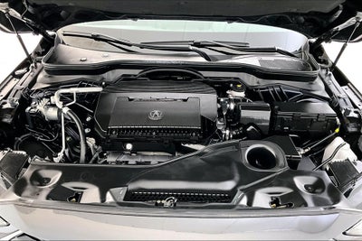 2026 Acura MDX Technology Package SH-AWD