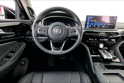 2026 Acura MDX Technology Package SH-AWD