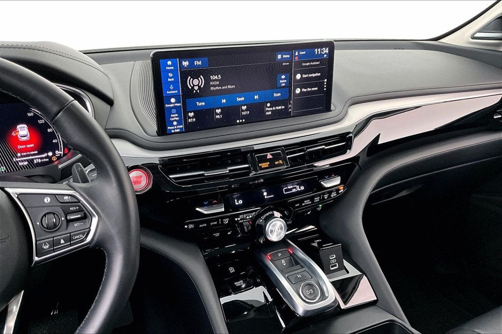 2026 Acura MDX Technology Package SH-AWD