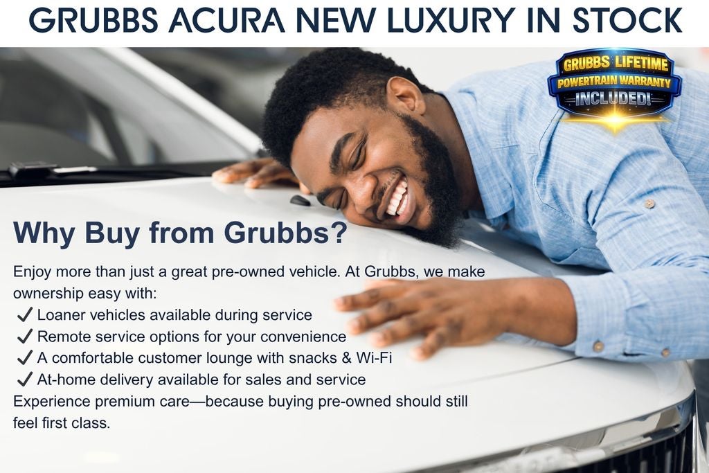 2026 Acura MDX Technology Package SH-AWD
