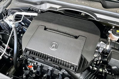 2026 Acura MDX Technology Package SH-AWD