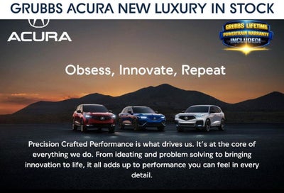 2026 Acura MDX Technology Package SH-AWD
