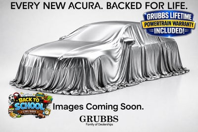 2026 Acura MDX Technology Package SH-AWD