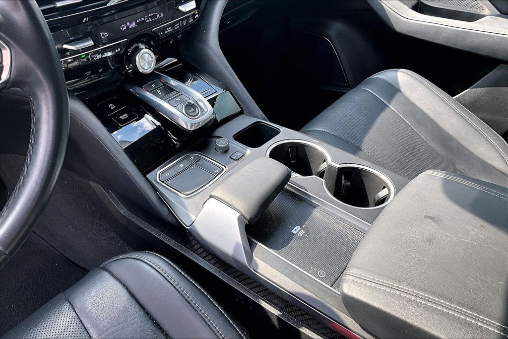 2023 Acura MDX Technology SH-AWD