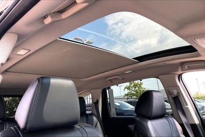 2023 Acura MDX Technology SH-AWD