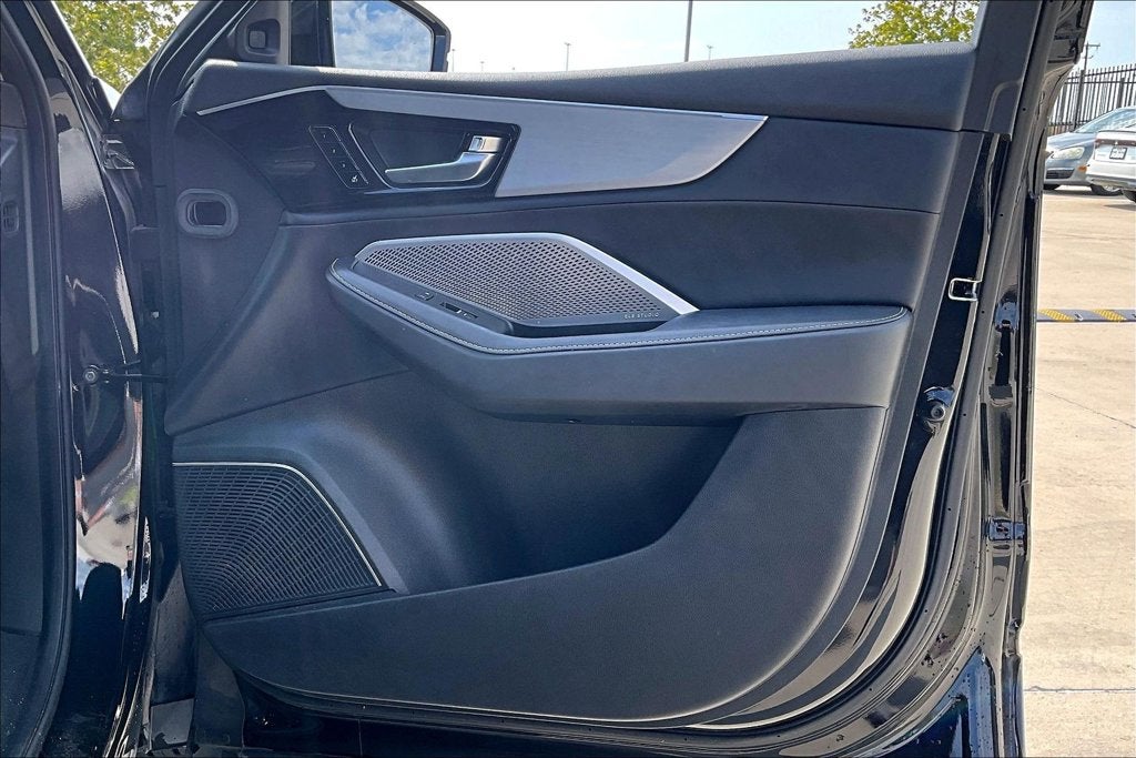 2023 Acura MDX Technology SH-AWD