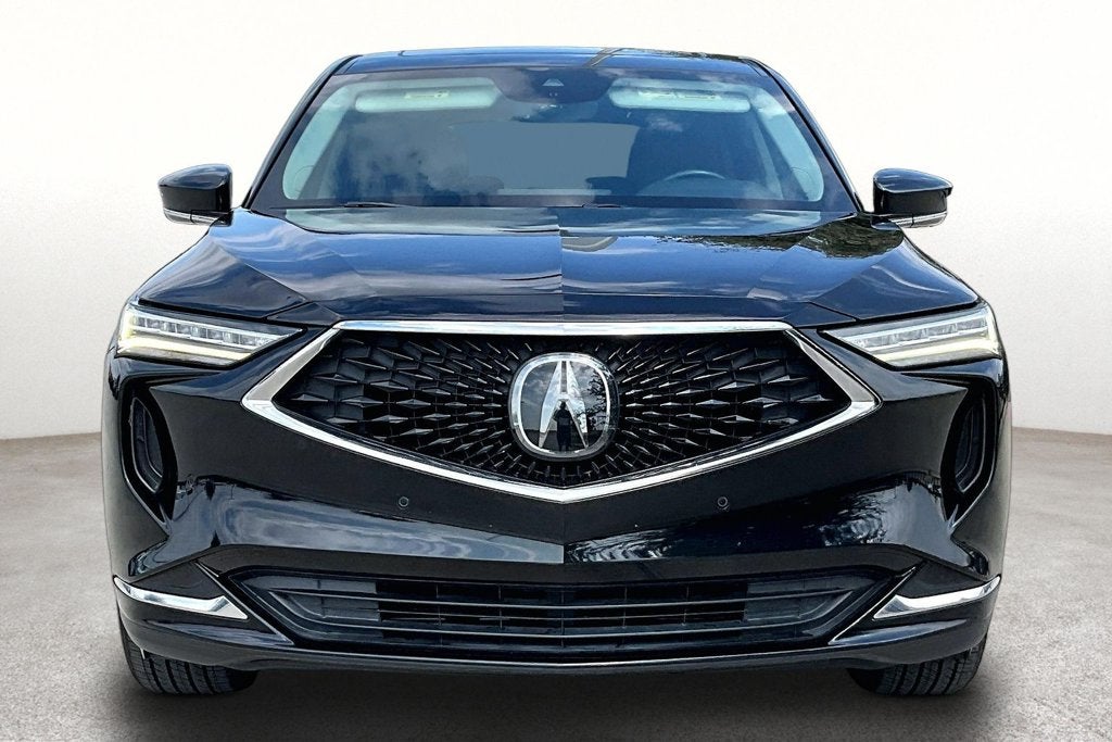 2023 Acura MDX Technology SH-AWD