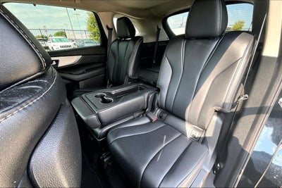 2023 Acura MDX Technology SH-AWD