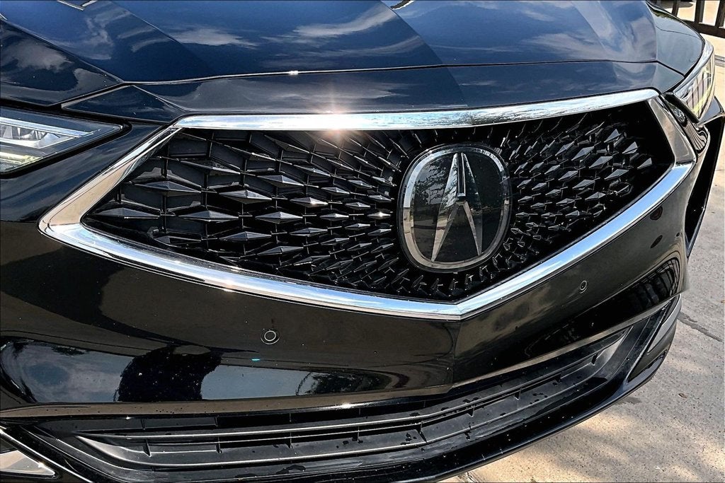 2023 Acura MDX Technology SH-AWD