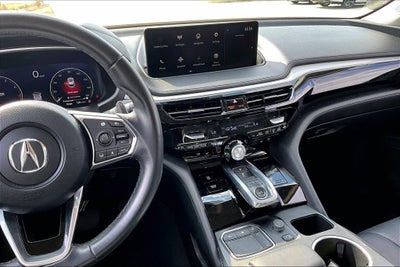 2023 Acura MDX Technology SH-AWD
