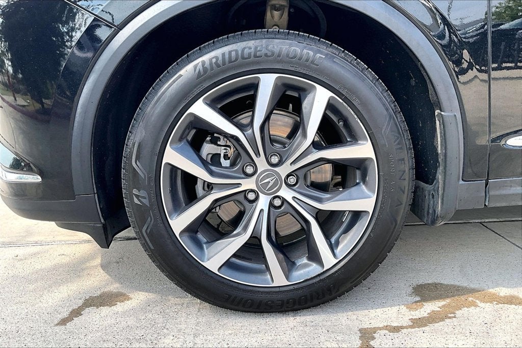 2023 Acura MDX Technology SH-AWD