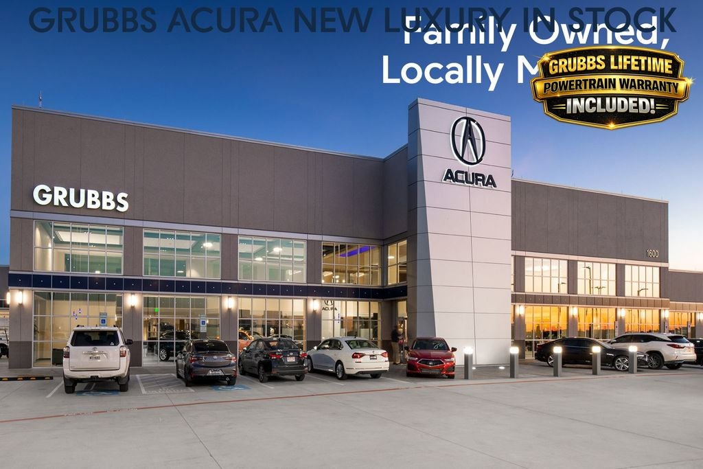2026 Acura MDX Technology Package SH-AWD