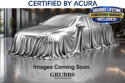 2026 Acura MDX Technology Package SH-AWD