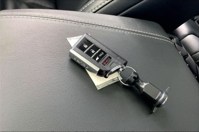 2024 Acura MDX Technology SH-AWD