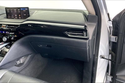 2024 Acura MDX Technology SH-AWD