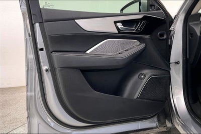 2024 Acura MDX Technology SH-AWD